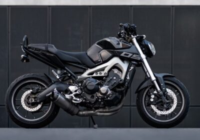 moto