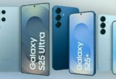 Самсунг S25 в Избербаше. Новый смартфон Samsung Galaxy